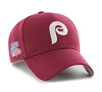 47 Brand Snapback Cap - WORLD SERIES Philadelphia Phillies