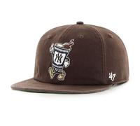 47 Brand Snapback Captain Cap - CARTOON New York Yankees