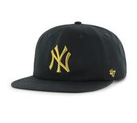 47 Brand Snapback Captain Cap - LINSCOTT New York Yankees