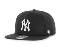 47 Brand Snapback Captain Cap - LINSCOTT New York Yankees
