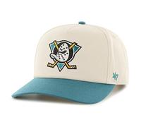 '47 Brand Snapback Captain Cap - NANTASKET Anaheim Ducks