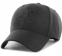 47 Brand Snapback casquette - NHL Anaheim Ducks noir