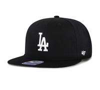 47 Brand Snapback Enfants Cap LA Dodgers noir