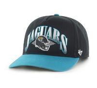 47 Brand Snapback Hitch Cap ATKINSON Jacksonville Jaguars