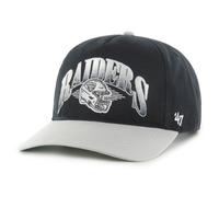 47 Brand Snapback Hitch Cap ATKINSON Las Vegas Raiders
