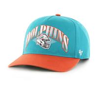 47 Brand Snapback Hitch Cap ATKINSON Miami Dolphins