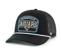 47 Brand Snapback Hitch Cap Hone Jacksonville Jaguars