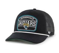 47 Brand Snapback Hitch Cap HONE Jacksonville Jaguars