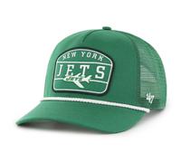 47 Brand Snapback Hitch Cap HONE New York Jets