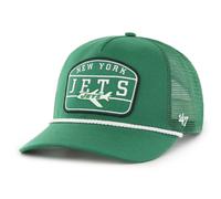 47 Brand Snapback Hitch Cap Hone New York Jets