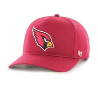 Casquette NFL 47 Brand Arizona Cardinals HITCH RF Snapback Logo Broderie Neuve
