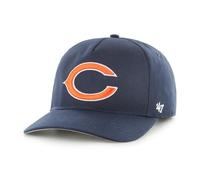 '47 Brand Snapback Hitch Relaxed Cap - Chicago Bears