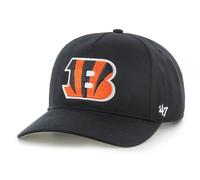 47 Brand Snapback Hitch Relaxed Cap - Cincinnati Bengals