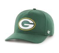 47 Brand Snapback Hitch Relaxed Cap - Green Bay Packers