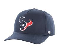 47 Brand Snapback Hitch Relaxed Cap - Houston Texans