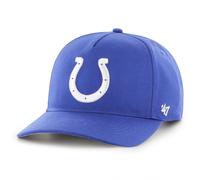 47 Brand Snapback Hitch Relaxed Cap - Indianapolis Colts
