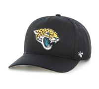 47 Brand Snapback Hitch Relaxed Cap - Jacksonville Jaguars