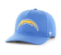 47 Brand Snapback Hitch Relaxed Cap - Los Angeles Chargers