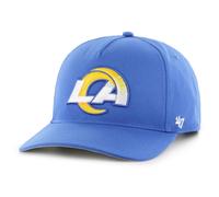 47 Brand Snapback Hitch Relaxed Cap - Los Angeles Rams