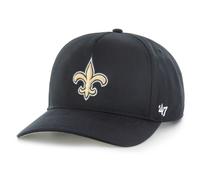 Casquette NFL 47 Brand New Orleans Saints 47 HITCH RF Snapback Logo Broderie