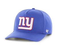 47 Brand Snapback Hitch Relaxed Cap - New York Giants
