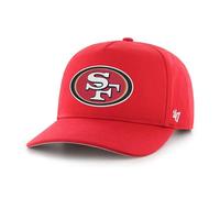 '47 Brand Snapback Hitch Relaxed Cap - San Francisco 49ers