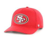 '47 Brand Snapback Hitch Relaxed Cap - San Francisco 49ers