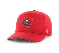 '47 Brand Snapback Hitch Relaxed Cap - Tampa Bay Buccaneers