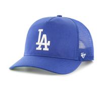 47 Brand Snapback Trucker Cap - HITCH Los Angeles Dodgers