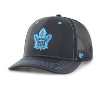 Casquette 47 Brand NHL Toronto Maple Leafs XRAY '47 TRUCKER Avec Logo Brodé