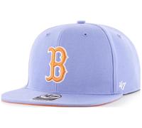 47 Brand Sox de Boston Rouge Violet Sidepatch Sure Shot Undervisor Capitaine