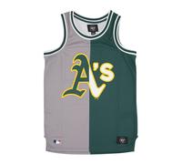 47 Brand - Split Grafton Jersey - Homme - Sport - Multicolore - Taille: L