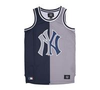 47 Brand - Split Grafton Jersey - Homme - Sport - Multicolore - Taille: XL