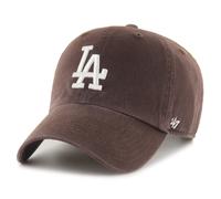 Casquette de baseball Los Angeles Dodgers MLB - marron - TU