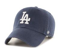 '47 Brand Strapback Cap - Clean UP Los Angeles Dodgers Navy