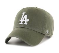 Casquette 47 Brand CLEAN UP Los Angeles Dodgers - Homme - Blanc