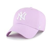 '47 Brand Strapback Cap - Clean UP New York Yankees Cosmos