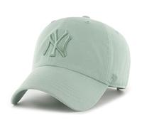 '47 Brand Strapback Cap Clean UP New York Yankees Eucalyptus