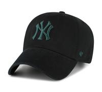 '47 Brand Strapback Cap - Clean UP New York Yankees Noir