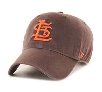 '47 Brand Strapback Cap - Clean UP St. Louis Browns