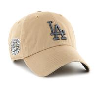 '47 Brand Strapback Cap - Cooperstown Los Angeles Dodgers