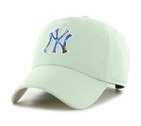 47 Brand Strapback Cap - DONUT SHOP New York Yankees aloe