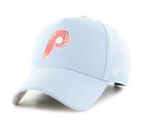 47 Brand Strapback Cap - DONUT SHOP Philadelphia Phillies