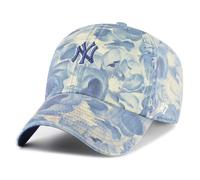 47 Brand Strapback Cap - GARDENIA New York Yankees