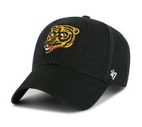 47 Brand Casquette NHL Legend MVP Boston Bruins Noir Strapback 58 cm