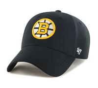 47 Brand Strapback Cap - LEGEND Boston Bruins noir