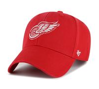 47 Brand Strapback Cap - LEGEND Detroit Red Wings