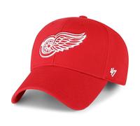 47 Brand Strapback Cap - LEGEND Detroit Red Wings