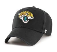 47 Brand Strapback Cap - LEGEND Jacksonville Jaguars noir