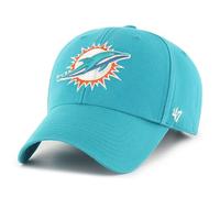 47 Brand Strapback Cap - Legend Miami Dolphins Neptune